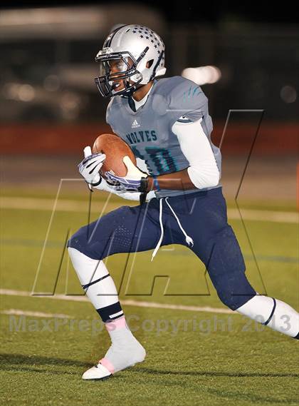 Thumbnail 3 in Argyle @ Ranchview photogallery.