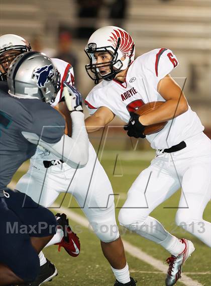 Thumbnail 3 in Argyle @ Ranchview photogallery.