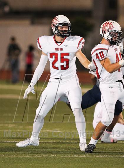 Thumbnail 3 in Argyle @ Ranchview photogallery.