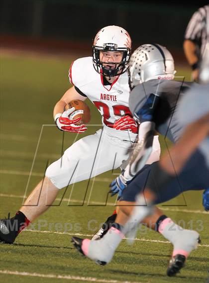 Thumbnail 3 in Argyle @ Ranchview photogallery.