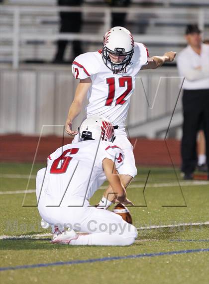 Thumbnail 3 in Argyle @ Ranchview photogallery.