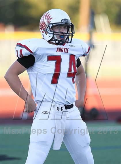 Thumbnail 3 in Argyle @ Ranchview photogallery.
