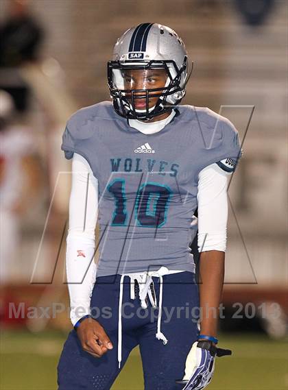 Thumbnail 2 in Argyle @ Ranchview photogallery.