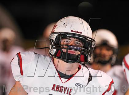 Thumbnail 1 in Argyle @ Ranchview photogallery.
