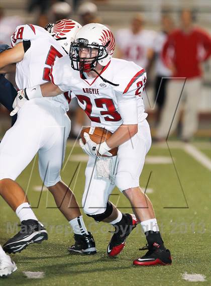 Thumbnail 2 in Argyle @ Ranchview photogallery.