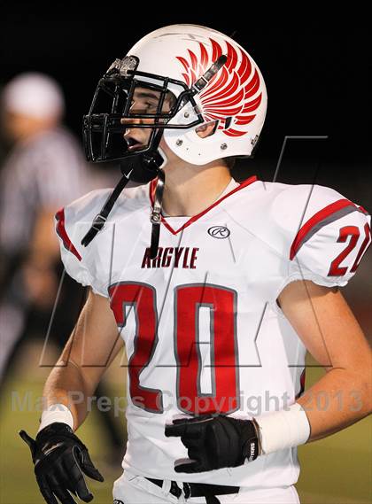 Thumbnail 3 in Argyle @ Ranchview photogallery.