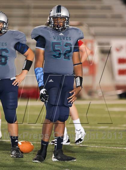 Thumbnail 1 in Argyle @ Ranchview photogallery.