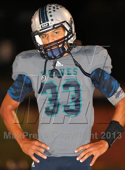 Thumbnail 1 in Argyle @ Ranchview photogallery.