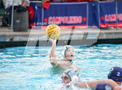 Thumbnail 1 in Miramonte @ Campolindo photogallery.