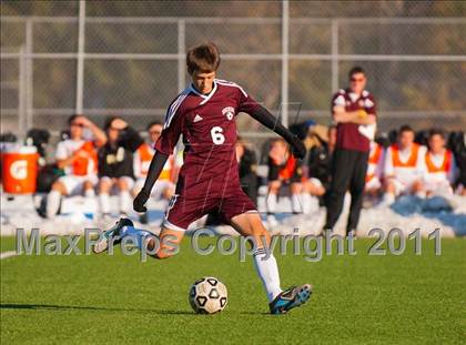 Thumbnail 3 in Ossining @ Arlington (Section 1 Class AA Quarterfinal) photogallery.