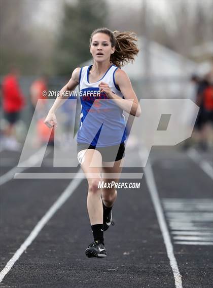 Thumbnail 3 in Byers Invitational  photogallery.