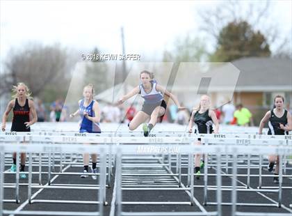 Thumbnail 3 in Byers Invitational  photogallery.