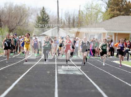 Thumbnail 2 in Byers Invitational  photogallery.