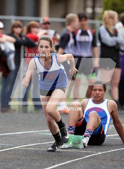 Thumbnail 2 in Byers Invitational  photogallery.