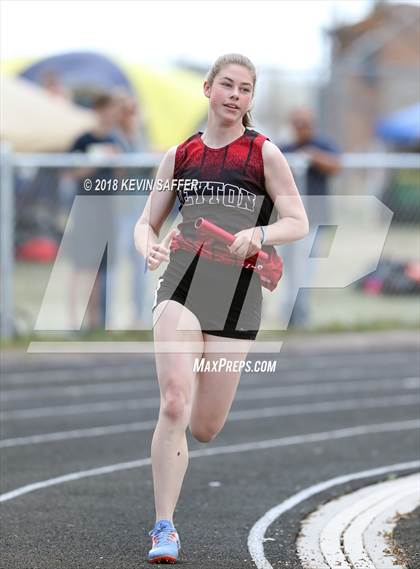 Thumbnail 1 in Byers Invitational  photogallery.