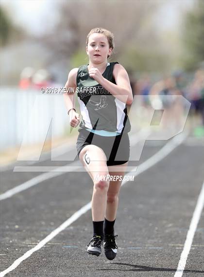 Thumbnail 1 in Byers Invitational  photogallery.