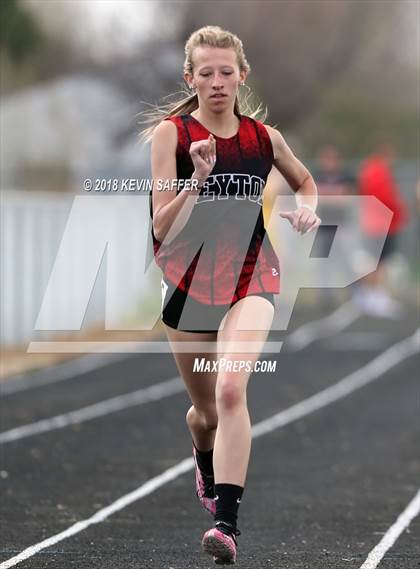 Thumbnail 1 in Byers Invitational  photogallery.