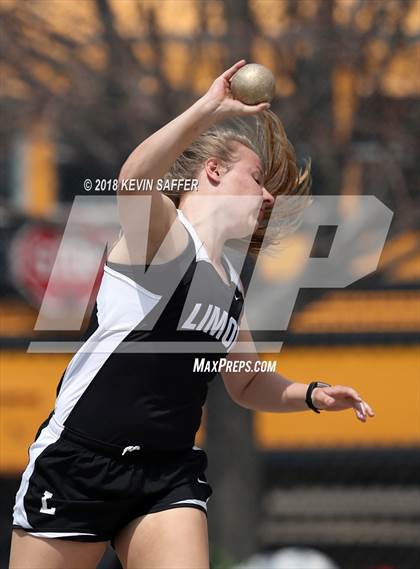 Thumbnail 2 in Byers Invitational  photogallery.