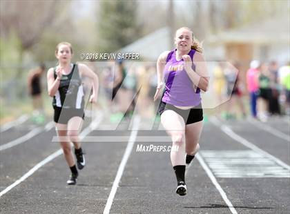 Thumbnail 3 in Byers Invitational  photogallery.