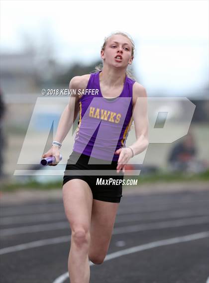 Thumbnail 1 in Byers Invitational  photogallery.