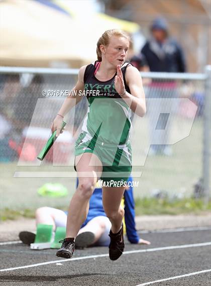 Thumbnail 1 in Byers Invitational  photogallery.
