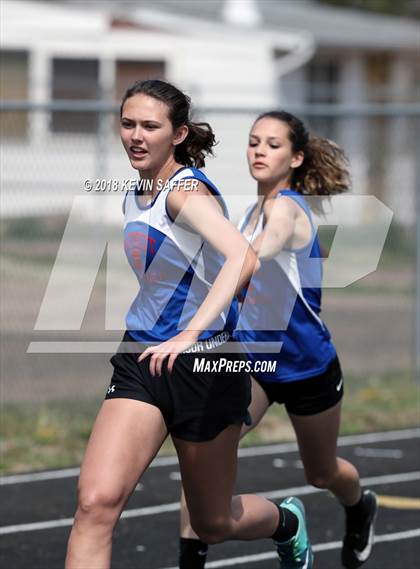 Thumbnail 1 in Byers Invitational  photogallery.