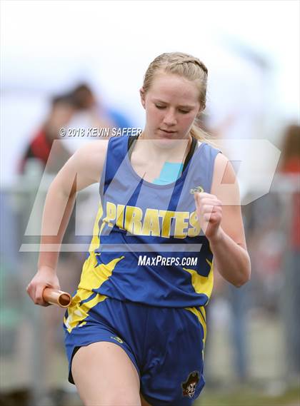 Thumbnail 2 in Byers Invitational  photogallery.