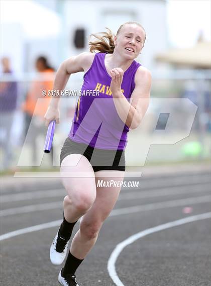 Thumbnail 1 in Byers Invitational  photogallery.