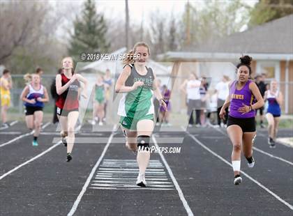 Thumbnail 1 in Byers Invitational  photogallery.