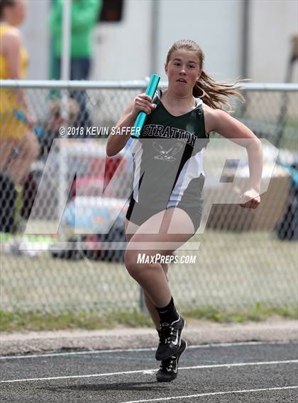 Thumbnail 2 in Byers Invitational  photogallery.