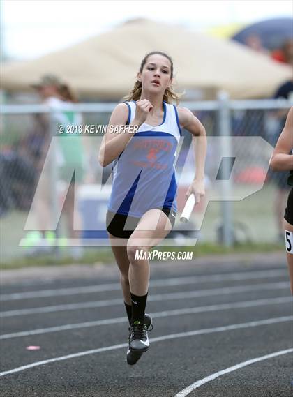 Thumbnail 2 in Byers Invitational  photogallery.
