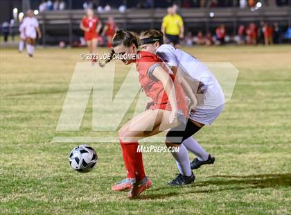Thumbnail 3 in Brandeis vs Lee photogallery.