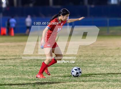 Thumbnail 2 in Brandeis vs Lee photogallery.