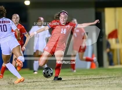 Thumbnail 2 in Brandeis vs Lee photogallery.