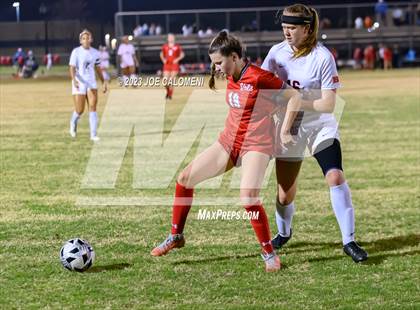 Thumbnail 3 in Brandeis vs Lee photogallery.