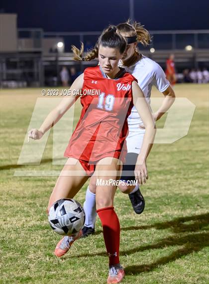 Thumbnail 3 in Brandeis vs Lee photogallery.