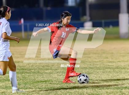 Thumbnail 1 in Brandeis vs Lee photogallery.