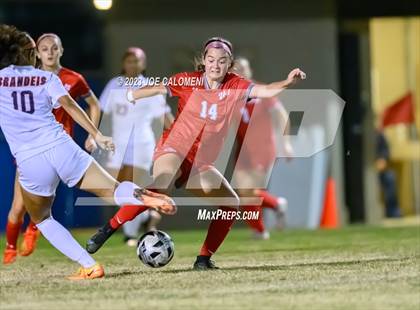 Thumbnail 3 in Brandeis vs Lee photogallery.