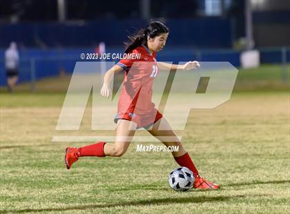 Thumbnail 3 in Brandeis vs Lee photogallery.