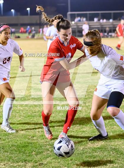 Thumbnail 2 in Brandeis vs Lee photogallery.