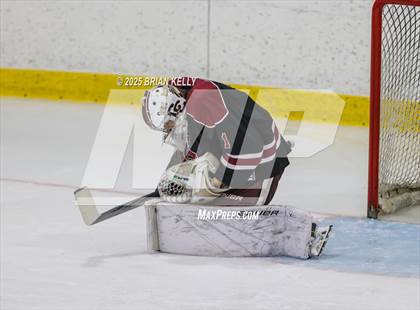 Thumbnail 1 in Belmont vs Concord-Carlisle (Ed Burns Tournament Round 1) photogallery.