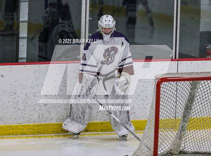 Thumbnail 2 in Belmont vs Concord-Carlisle (Ed Burns Tournament Round 1) photogallery.
