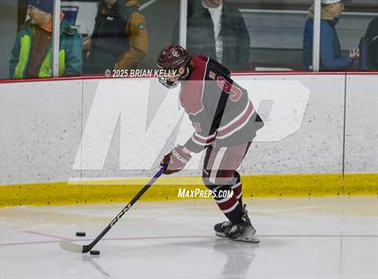 Thumbnail 1 in Belmont vs Concord-Carlisle (Ed Burns Tournament Round 1) photogallery.