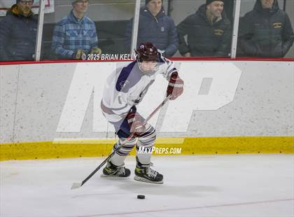 Thumbnail 1 in Belmont vs Concord-Carlisle (Ed Burns Tournament Round 1) photogallery.