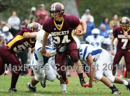 Thumbnail 2 in Hall @ South Windsor photogallery.