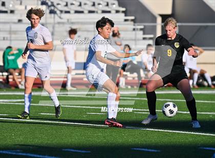 Thumbnail 3 in Stratford vs Klein Oak (Klein Showcase) photogallery.
