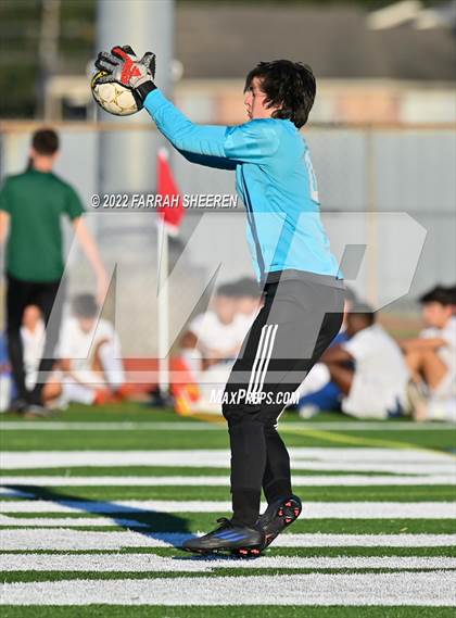 Thumbnail 2 in Stratford vs Klein Oak (Klein Showcase) photogallery.