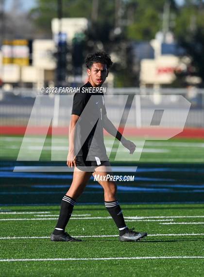 Thumbnail 2 in Stratford vs Klein Oak (Klein Showcase) photogallery.