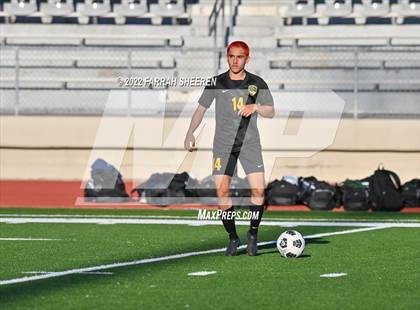 Thumbnail 2 in Stratford vs Klein Oak (Klein Showcase) photogallery.