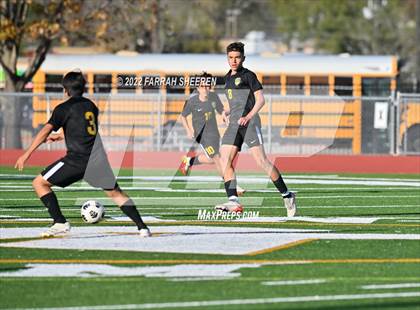 Thumbnail 2 in Stratford vs Klein Oak (Klein Showcase) photogallery.